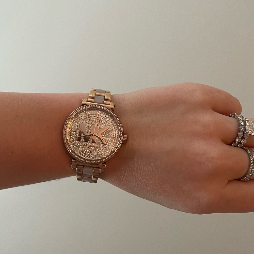 Michael Kors watch